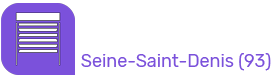 Réparation volet roulant à Neuilly-Plaisance (93360)